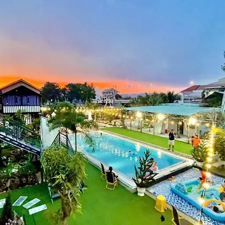 Riverside The Villa Phan Thiet