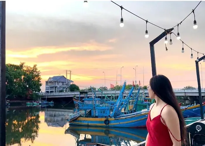 Riverside The Вилла *