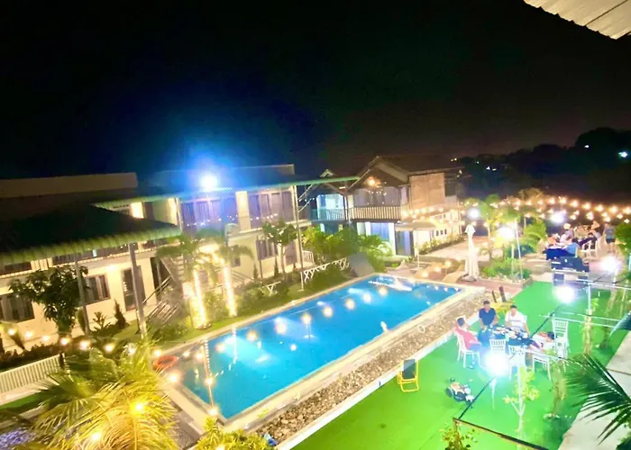 Riverside The